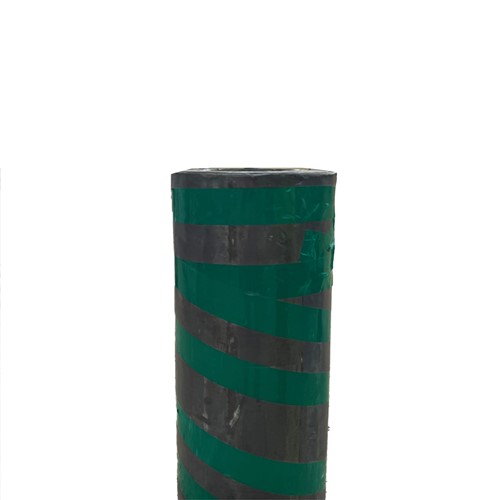 Code 3  210mm x 6m Lead - 19 kg Roll  (Green)