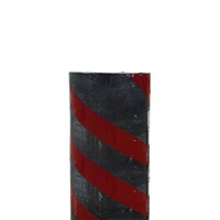 Code 5  150mm x 3m Lead - 11 kg Roll  (Red)