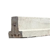 Concrete Floor Beam 105 x 155 x 2400mm