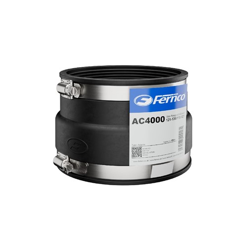 Flexseal Coupling AC4000