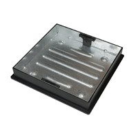 CD 450SR Recessed 450mm x 450mm Square Manhole Cover