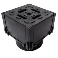 Aco HexDrain Corner Unit