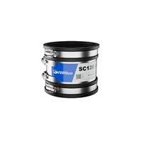 Flexseal Coupling SC120