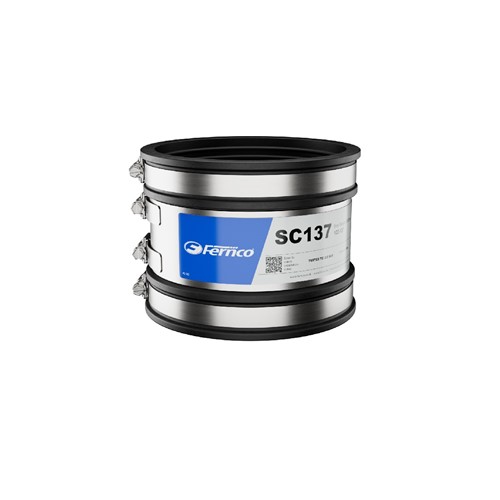 Flexseal Coupling SC137