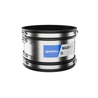 Flexseal Coupling SC200