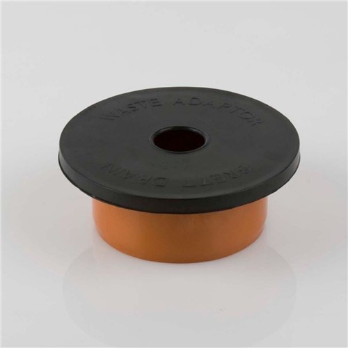 110mm Universal Adaptor Socket