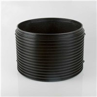 450mm Diameter Chamber Riser with 315mm Invert (B5397)
