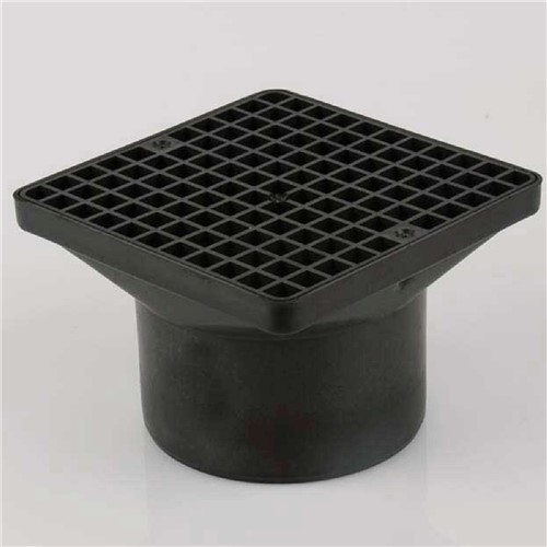 110mm Spare Square Hopper & Grid