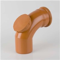 110mm Access Bend 87.5° (B1839)