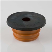 Universal Adaptor Pipe 110mm (B4801)