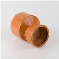 Single Socket Level Invert Reducer 110mm (B7131)
