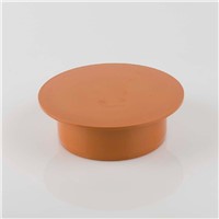 160mm Socket Plug (B7141)