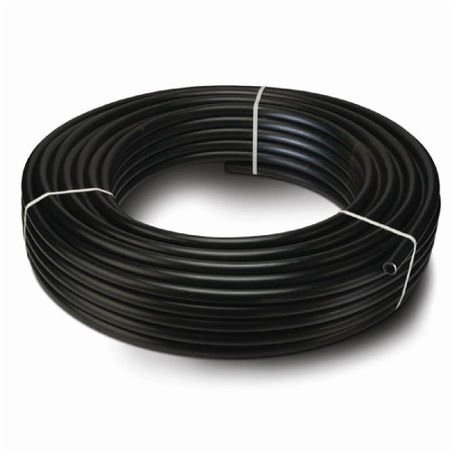 SWDu 44/38mm x 50m Coil Black Metrosmooth Duct