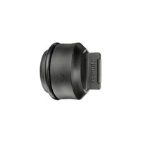 Philmac End Plug Adaptor - 25mm