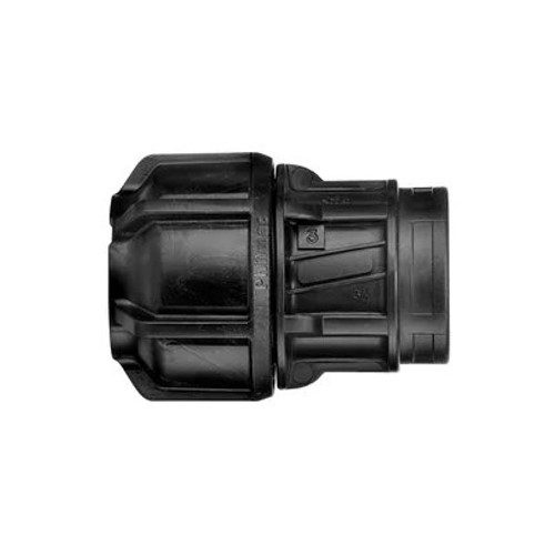 Philmac Female Iron Coupler - 25mm x ¾”