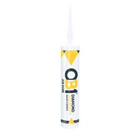 OB1 Universal Sealant & Adhesive - Diamond Crystal Clear