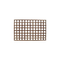 Straight Trellis - 6' x 4'
