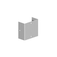 Fencemate Panel Fixing Clips 45 x 50mm