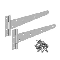 Gatemate Strong Tee Hinge 18" Galvanised