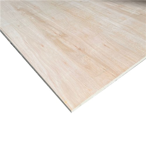 Hardwood Faced Ply BB/CC Pop Core CE2+ 2440mm x 1220mm x 5.5mm