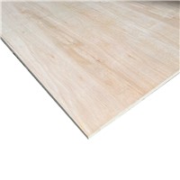 Hardwood Faced Ply BB/CC Pop Core CE2+ - 2440mm x 1220mm x 18mm