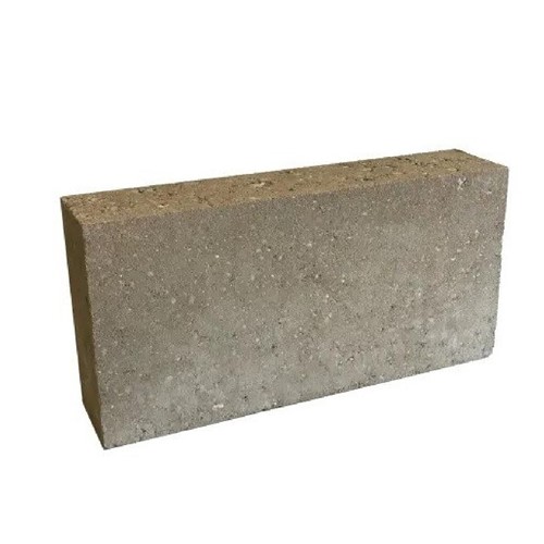 Haughley Solid Dense Block - 440mm x 215mm x 100mm - 7.3N (72)