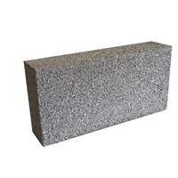 Haughley 850 Superlite Block - 440mm x 215mm x 100mm - 3.6N (90)