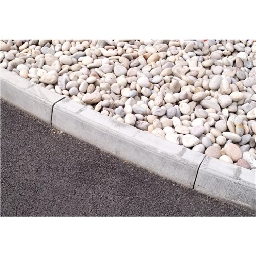 Bullnose Kerb External Radius 125 x 150mm BN 15m