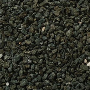 14mm Green Granite Chippings - Small Bag