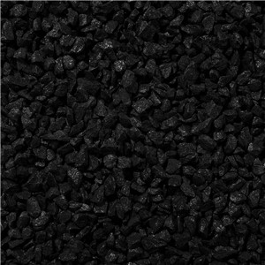 14mm Black Basalt Chippings - Small Bag