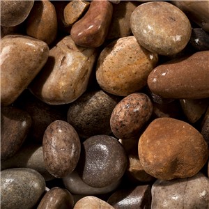 20-30mm Scottish Pebbles - Small Bag