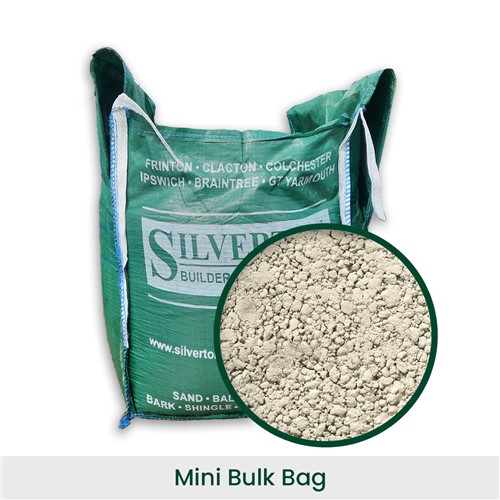 Gold Path 0 -10mm - Mini Bulk Bag