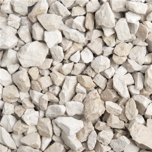 Cotswold Buff Chippings 20mm - Bulk Bag