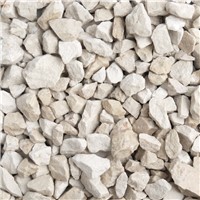 Cotswold Buff Chippings 20mm - Bulk Bag