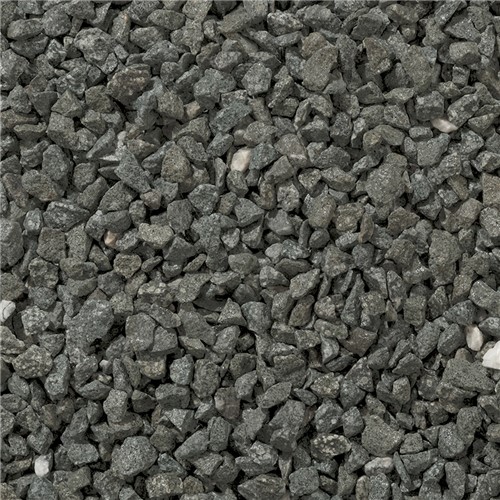 Green Granite Chippings 14mm - Bulk Bag