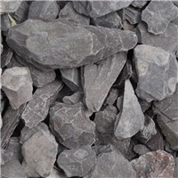 Plum Slate Chippings 40mm - Bulk Bag