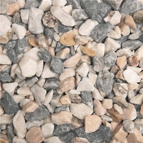 Flamingo Chippings 14-20mm - Bulk Bag