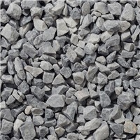 Ice Blue Chippings 20mm - Bulk Bag