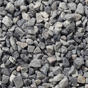 Ice Blue Chippings 20mm - Bulk Bag