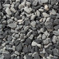 Black Ice Chippings 20mm - Bulk Bag