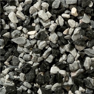 Black Ice Chippings 20mm - Bulk Bag