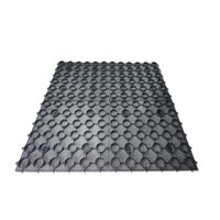 Gravelring 25mm x 500mm x 500mm - 50mm Cell (per 1m2 )