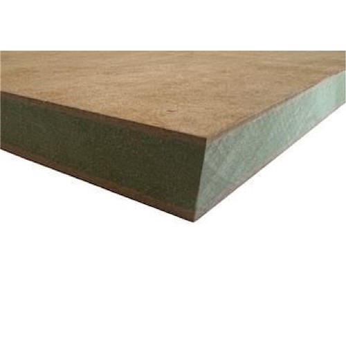 Moisture Resistant MDF - 2440mm x 1220mm x 12mm