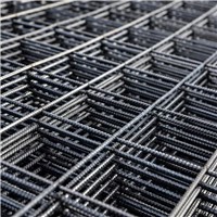 A142 Mesh Fabric 3.6m x 2m x 6mm