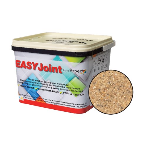 Azpects Easy Joint Compound 12½ kg - Mushroom