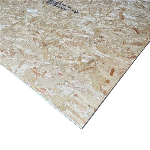 OSB 3 BBA - 2440mm x1220mm x 11mm