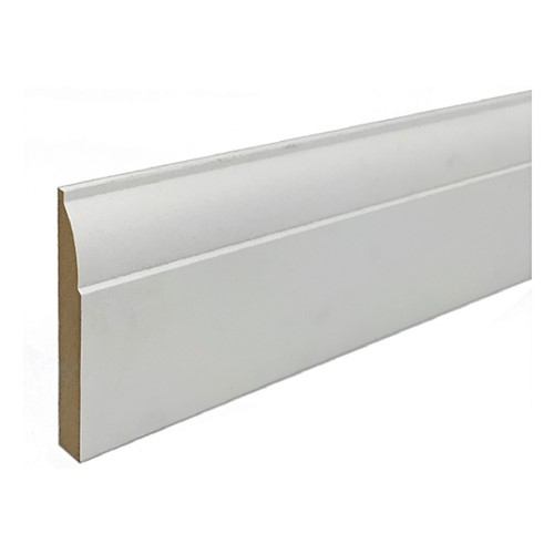 MDF - Ovolo Architrave - 18 x 68 x 4.4m