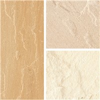 Bradstone Sandstone Mixed Sizes - Fossil Buff