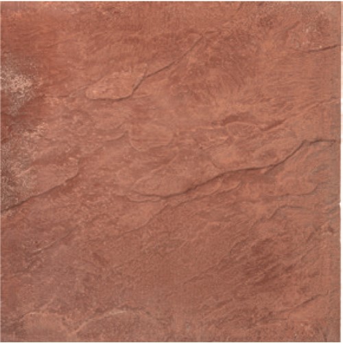 Bradstone Peak Riven 450mm x 450mm - Red