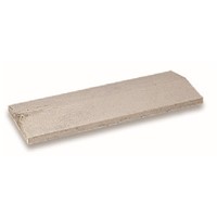 Bradstone Saddleback Coping - 610mm x 280mm